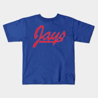 Jays Kids T-Shirt